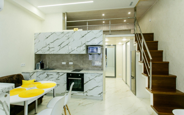 Квартира на улице Весёлая 82/1