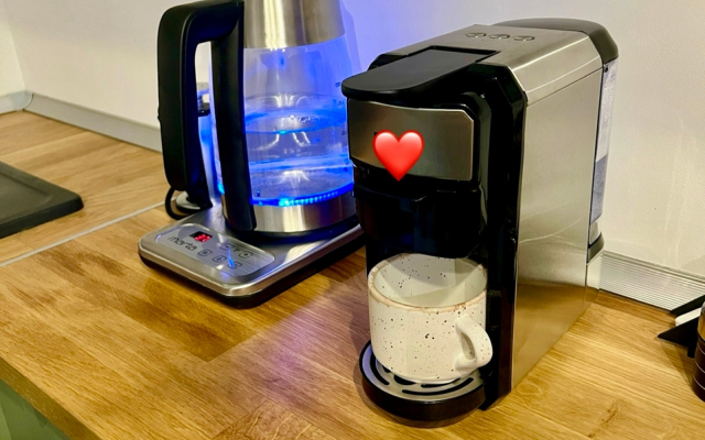 Квартира Уютная студия в ЖК Спектр