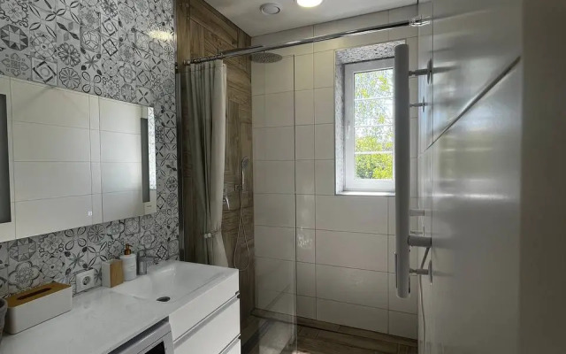 Atmosfera morya Apartments