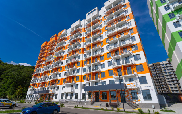 Svetlye Ot LetoApart Apartments