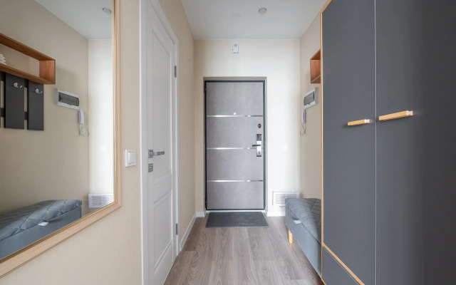 Kapuchino Uk Atmosfera S Vidom Na Gory Apartments