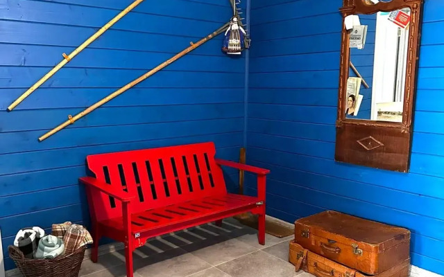 Частный дом АртДача