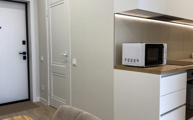 Na Kultukskoy 16 Apartments
