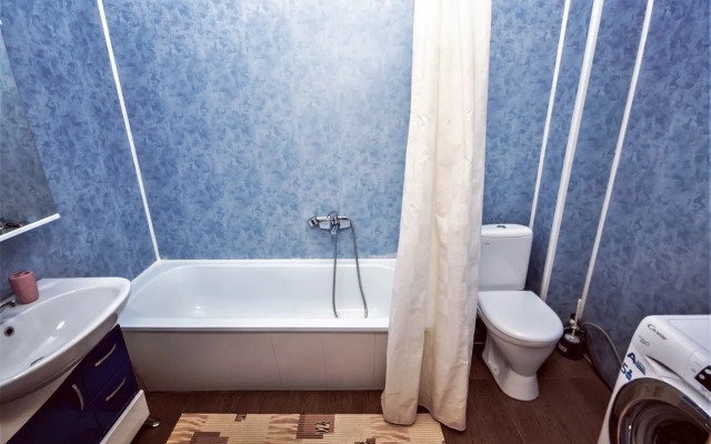 Квартира со всеми удобствами