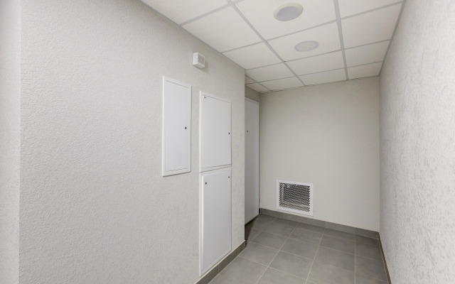 Studiya Flat