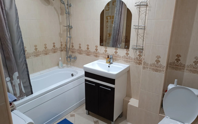 Kristall Mat I Ditya Neyro Apartments