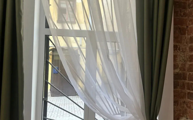 Апартаменты Студия на Большой Подьяческой