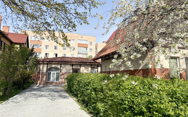 Lermontov Private house