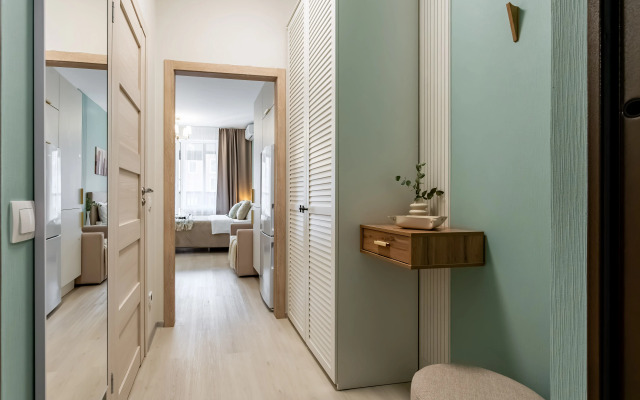 Merino Home Olivia Flat