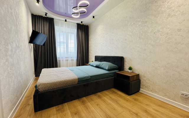 Uyut Flat