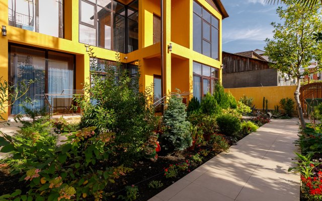 Eva Hotel&SPA Hotel