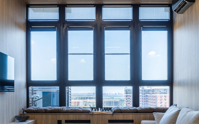 Квартира Двойной капучино