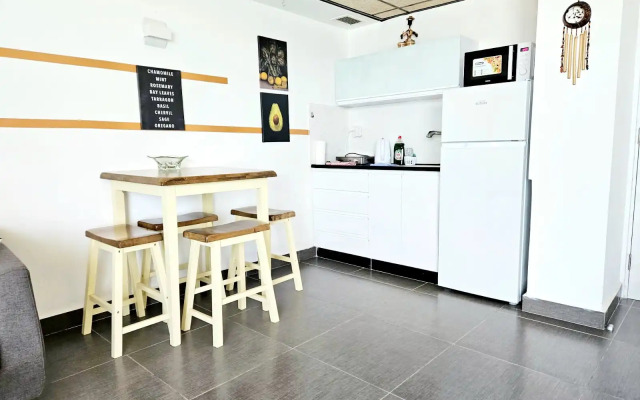 ben gurion 99-ab01 Flat