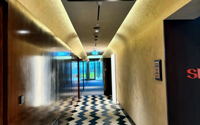 Avani Palm View Apartaments