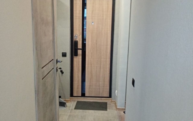 Апартаменты Hibiny Inn