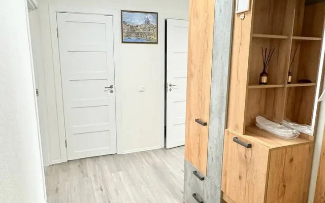 Апартаменты Madammeduanik