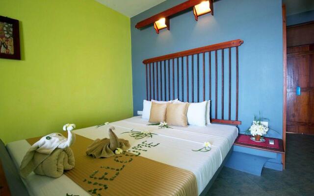 Club Koggala Village Hotel