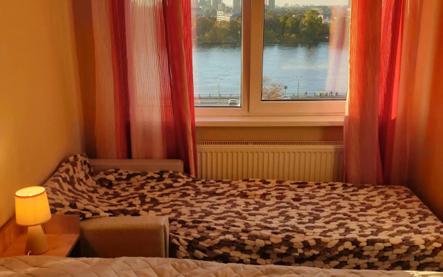 Yunost Krylenko Flat