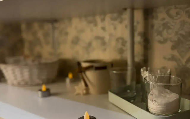 Апартаменты Однокомнатные на Кольском