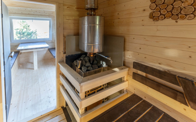 Частный дом Грин лаундж 502