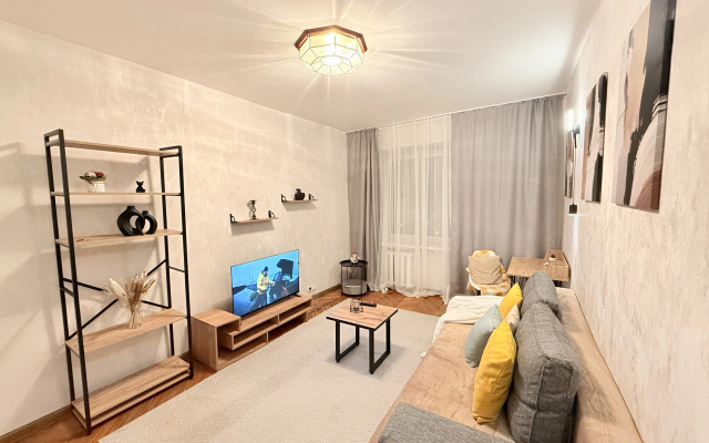 Квартира Уютная