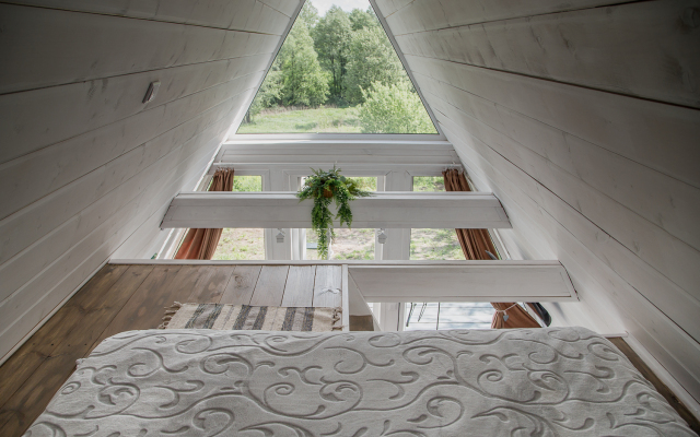 Гостевой Дом 4 Стихии Рязань