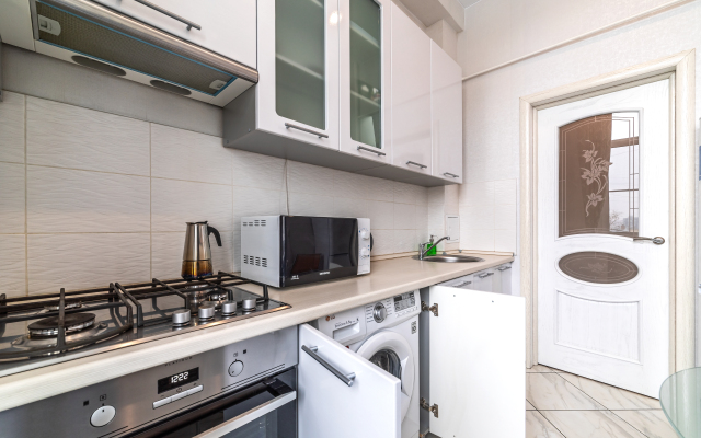 Ryadom S Kremlem Apartments