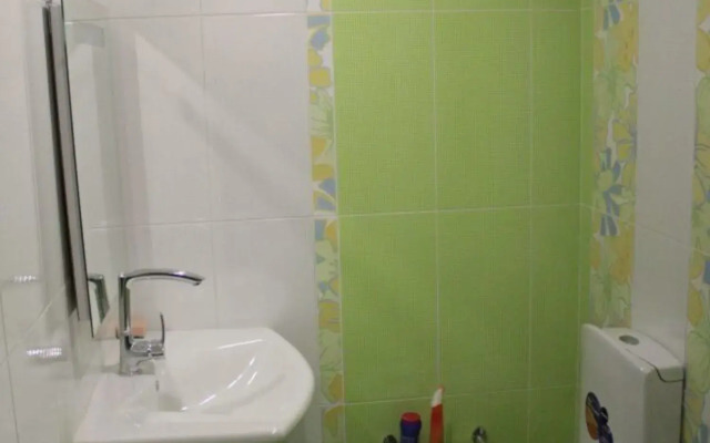 Квартира На Паровозной 15 (10)