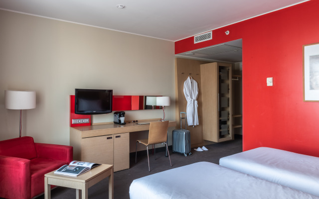 Cosmos Astrakhan Hotel
