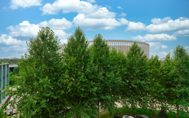 Апартаменты с Красивым Видом Парк и Стадион | заселение 24/7