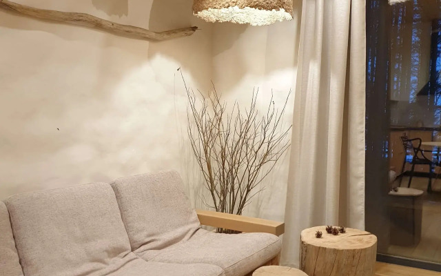 Ranta Guest house