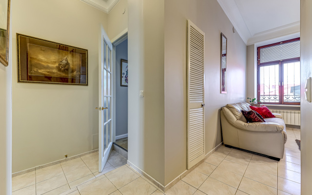 Апартаменты Golden Apartments от Apartvil