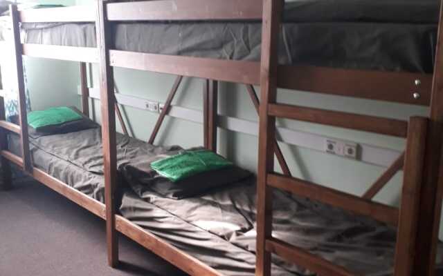 Fikus Hostel