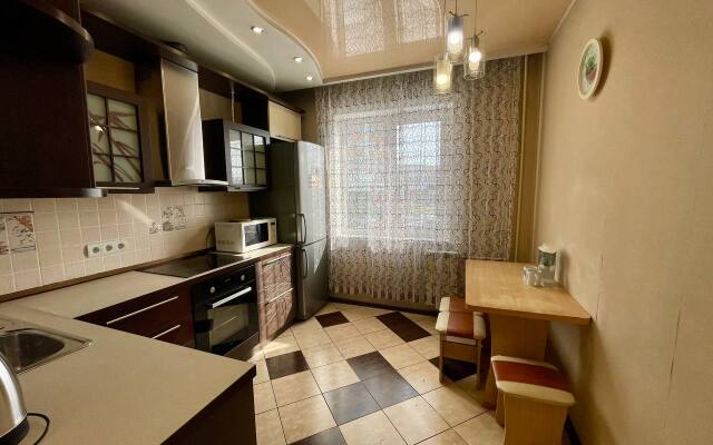 Квартира 2к апартаменты рядом с ЦУМ