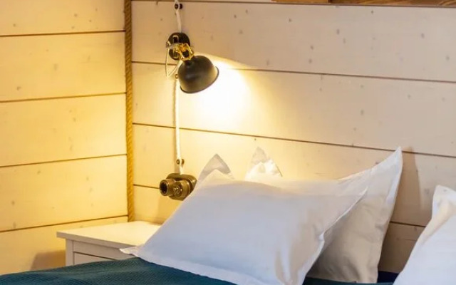 Отель Заречье