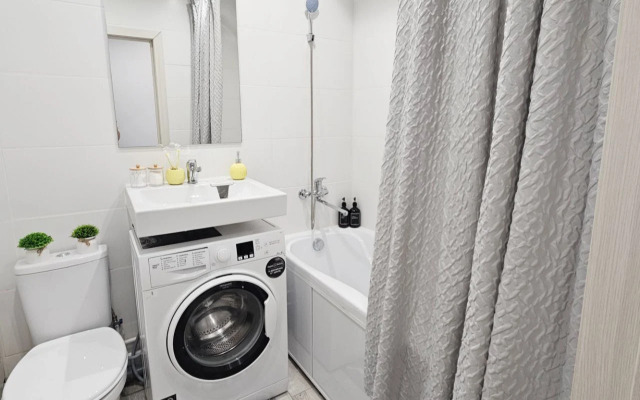 Квартира Студия Люкс