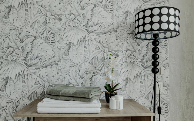 Апартаменты в центре Казани