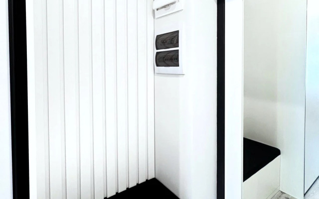 Квартира Дизайнерская в новом доме в Гости