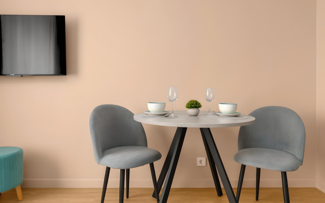 Апартаменты Grand Palace 1405