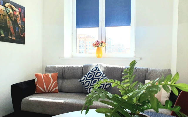 Квартира на Улице Счастливая 4