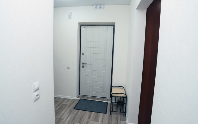 Апартаменты Уютные в ЖК Ретросити