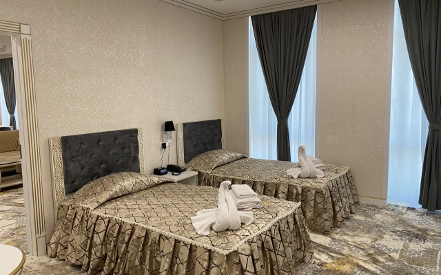 Hotel Turon City Plaza