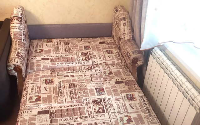 Квартира Россия Калининграде