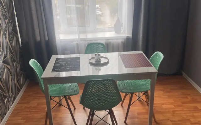 Квартира Уютная двушка в центре