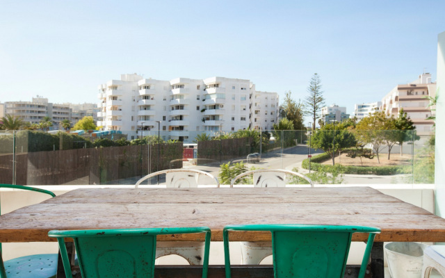 Alba Sunrise APT #IBZ1021 T3 Apartments