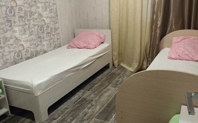 Гостевой дом Домашний Отель