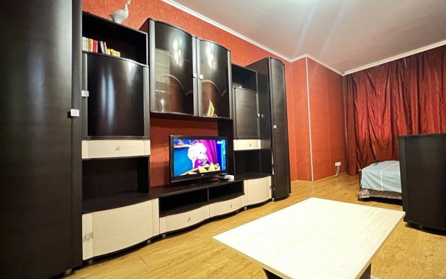 Na Ulitse 2-Ya Posadskaya 4 Flat