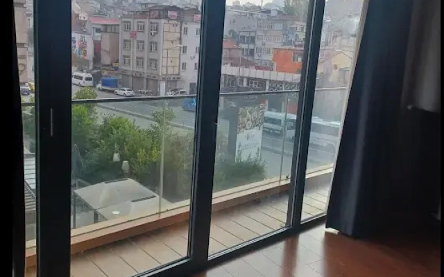 Benesta by Guest Teori