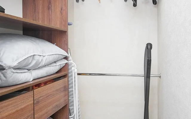 Апартаменты Квартирка-нск на Геодезической