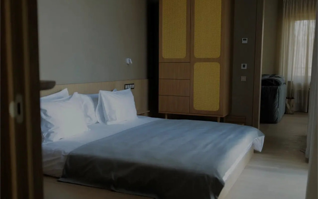 Hotel Roka Park Collection